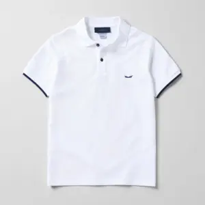 Men's Classic Piqué Polo