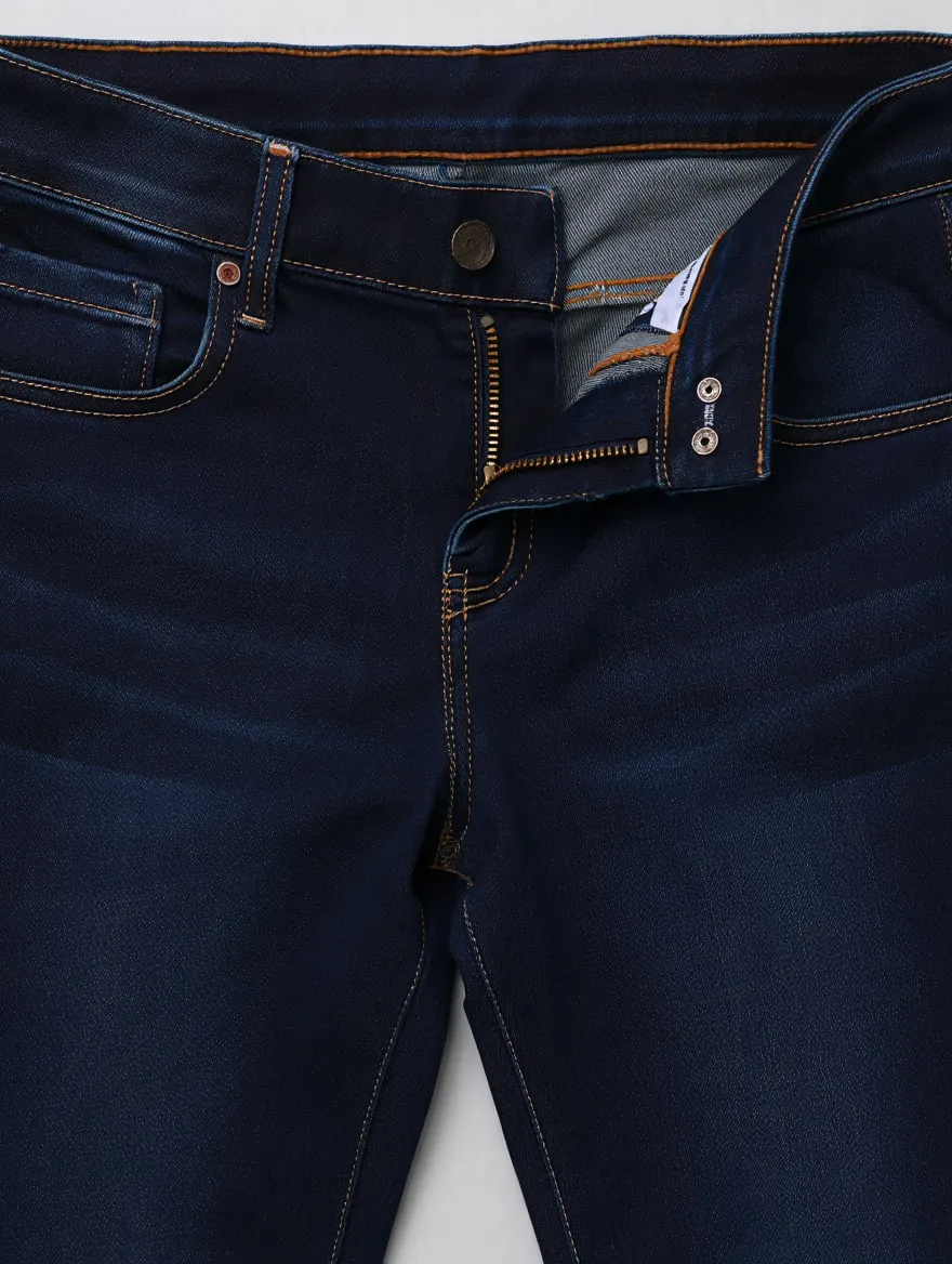 Women's High-Rise Skinny Jeans