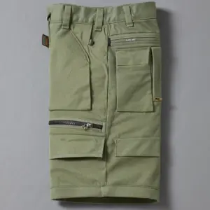 Boys' Durable Cargo Shorts