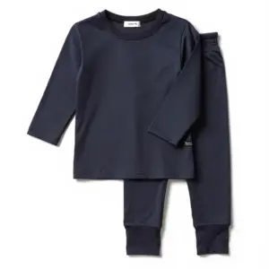 Boys' Thermal Base Layer Set
