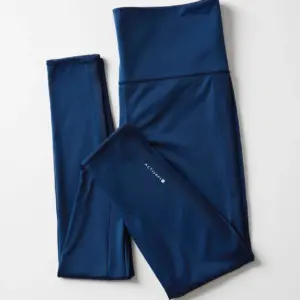 Women's High-Waist Active Leggings