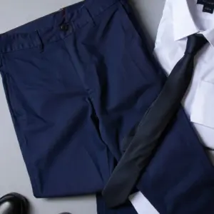 Men's Slim Fit Chinos