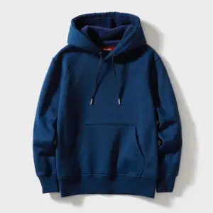 Boys' Fleece Lined Hoodie